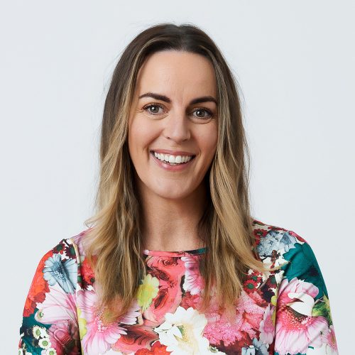 Amanda Watson